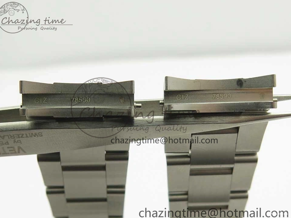 0119 Daytona 116500 JHF Best Edition Ceramic Bezel White Dial on SS Bracelet A Premium 3268